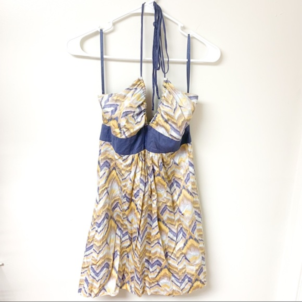 Vintage BCBGeneration Sweetheart Mini Dress‎